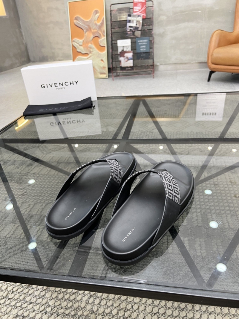 Givenchy Slippers